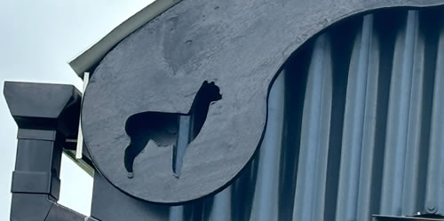 Shepherds Hut Manufacturer details Wales